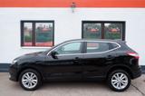 Nissan Qashqai 1.6 dCi DPF ALL-MODE 4x4 - Nissan Qashqai in Halle