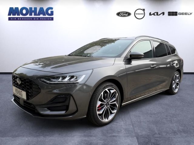 Image of Ford Focus