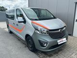 Opel Vivaro  1.6 CDTI Biturbo, L2H1 - 9-Sitzer - Opel Vivaro mit Diesel-Antrieb: Kleinbus, Klimaanlage, 9 Sitzer