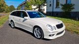 Mercedes-Benz E 55 AMG E 55 T AMG AMG