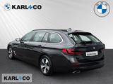 BMW 520 dA Touring Driving-Assistant Sportsitze DAB - gebrauchte BMW 5er Reihe aus dem Jahr 2023