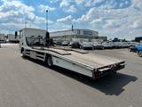 MAN TGL 8.180 Abschleppwagen m. Winde - MAN 2009 Tgl