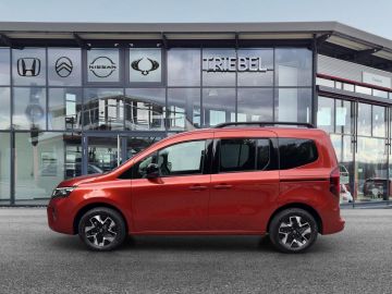 Nissan Townstar Tekna Kombi L1 °LED°Navi°RFK°SHZ°AAC°