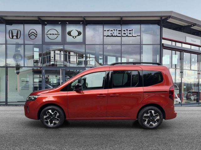 Nissan Townstar Tekna Kombi L1 °LED°Navi°RFK°SHZ°AAC°