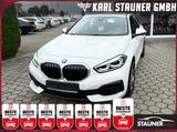 BMW 116i Limousine PDC LENKRADHZ LED NAVI