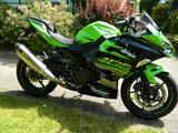 Kawasaki Ninja 400 - Offers