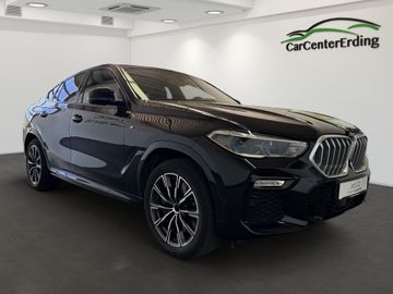BMW X6 - 2