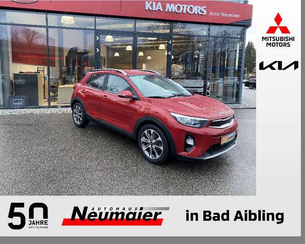 Kia STONIC 1.0