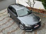 Audi A4 Avant 3.0 TDI quattro sport S-Line