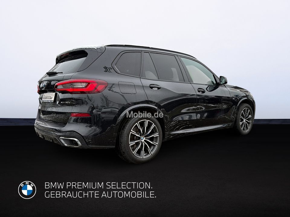 BMW X5 - Bild 4