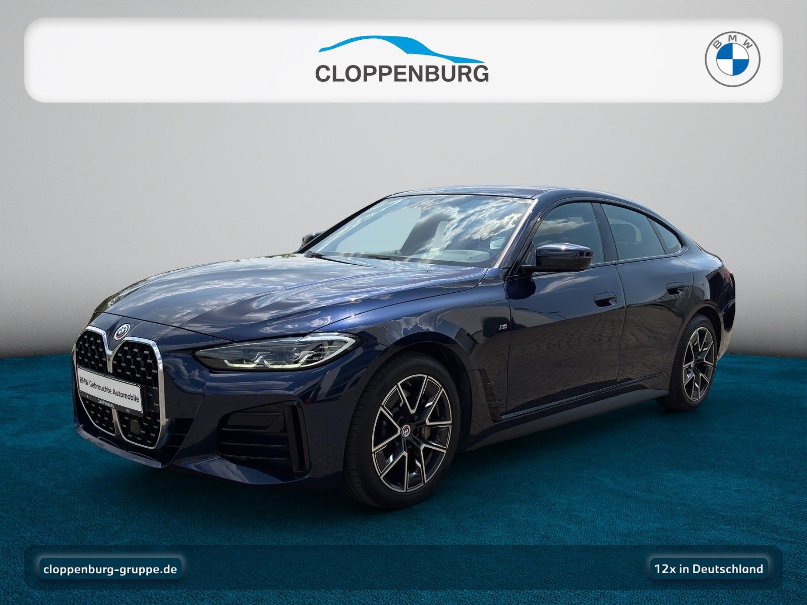 BMW 430