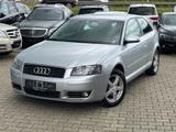 Audi A3 1.6 Attraction/Klima/Licht-Paket/TÜV neu/ZV