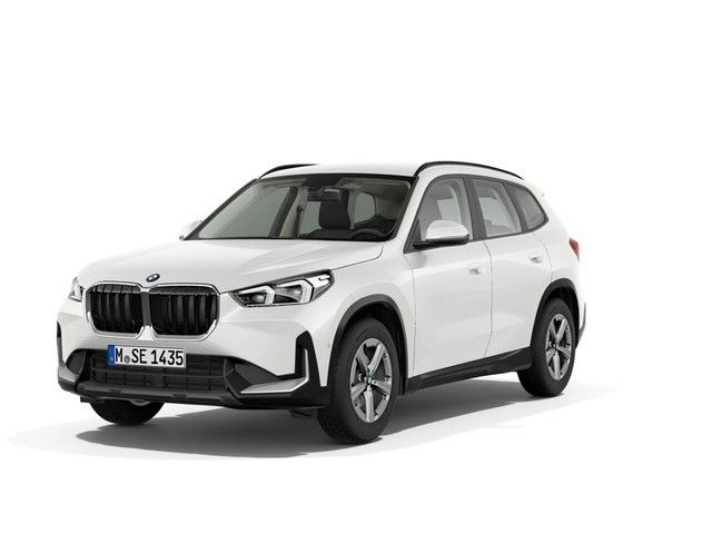 Image of BMW X1