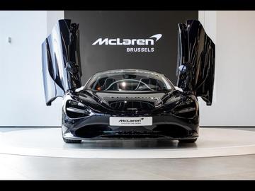 2023 Mclaren 750S 照片 10