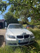BMW 320i - E90 | 104.000km - BMW 320: E90