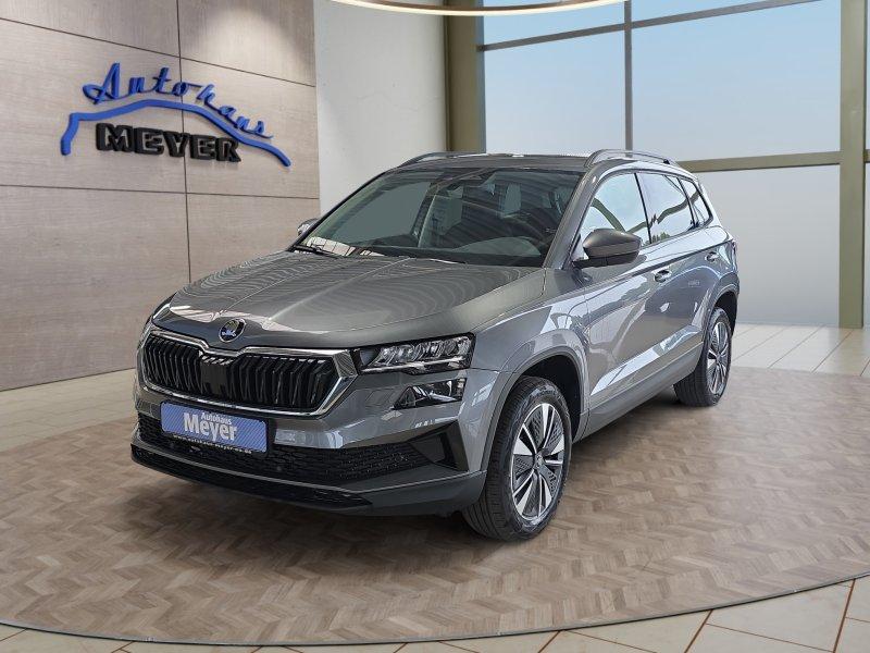 Skoda Karoq1,5TSI DSG 4 J.Gar/aAHK/Kamera/Kessy/Winte