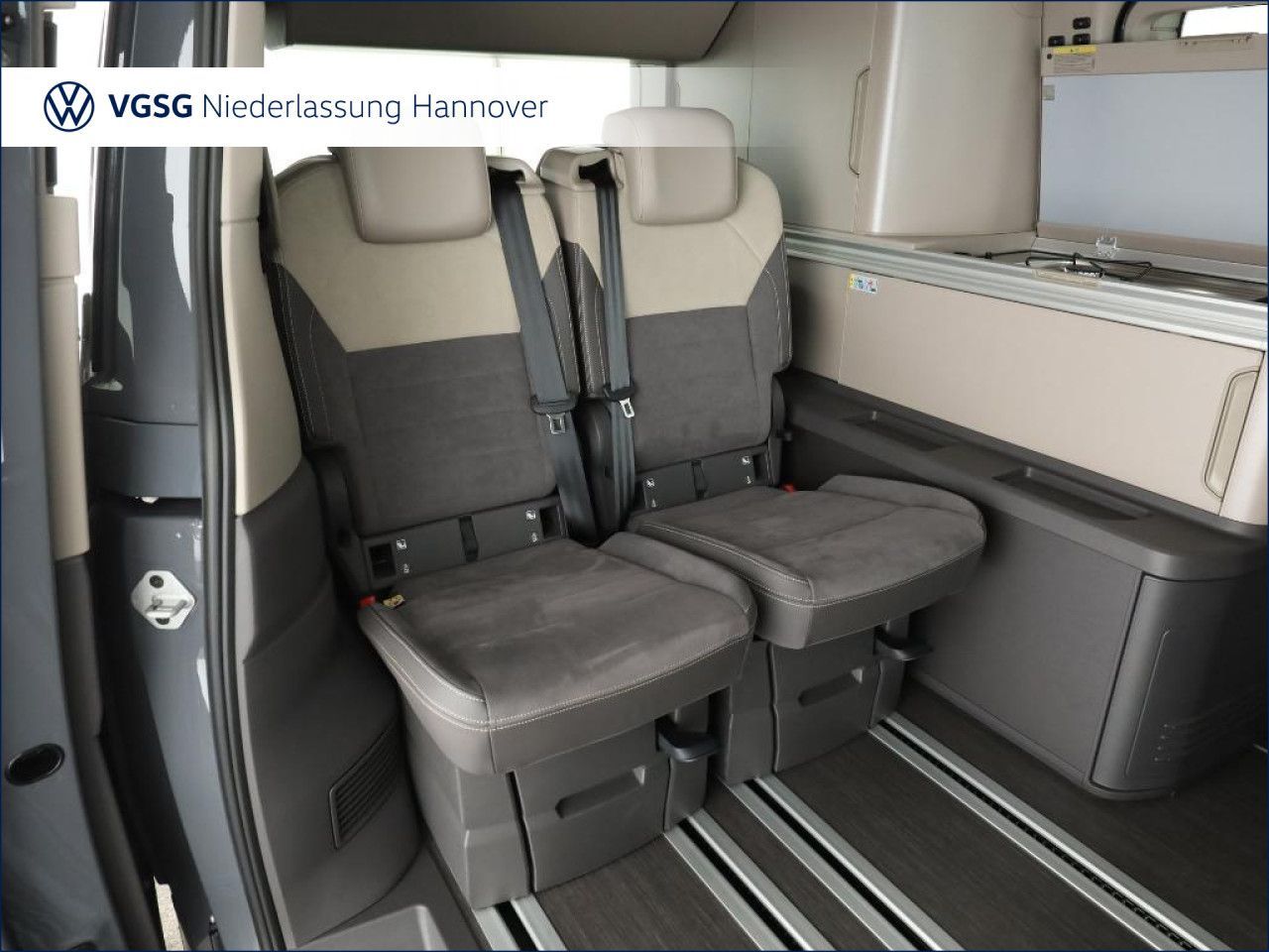 Volkswagen T7 California - Bild 13