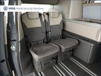 Volkswagen T7 California - Vorschau Bild 13