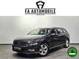 Volkswagen Passat 4Motion Sport Led Navi Leder AHK Kamera - Volkswagen Passat: Sport