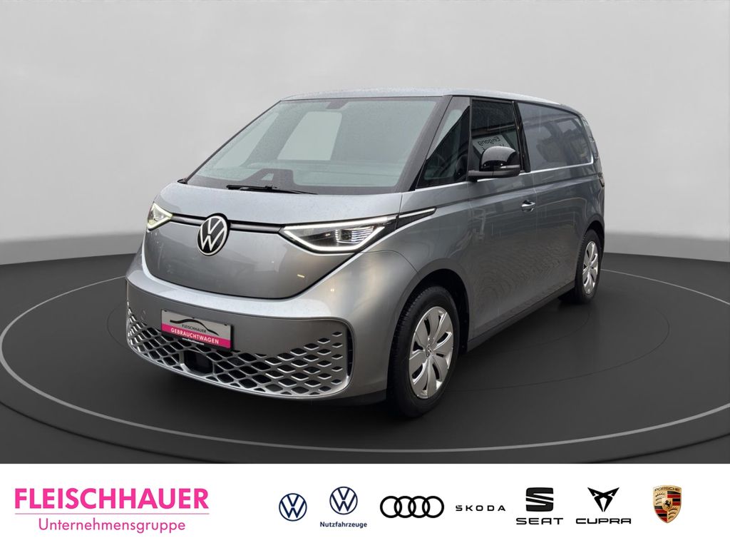 Angebot ansehen Volkswagen ID. Buzz