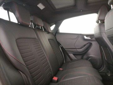 Ford Puma - 8