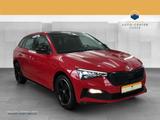 Skoda Scala 1.5 TSI Monte Carlo DSG AUT*Fernlichtass. - Skoda Scala Gebrauchtwagen in Leipzig