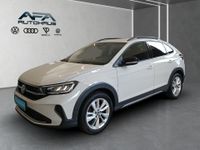 Volkswagen Taigo - Vorschau Bild 2