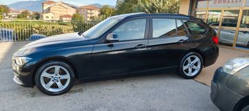 BMW 320 - 2