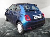 Fiat 500 - Vorschau Bild 3
