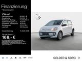 Volkswagen move up!  Klima*Navi*Vordersitze. beheiz. - Volkswagen up! Gebrauchtwagen