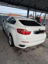BMW X6 50i - BMW 6er Reihe SUV