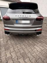 Porsche Cayenne GTS Facelift Verkauf oder ... - gebrauchte Porsche Cayenne mit Facelift
