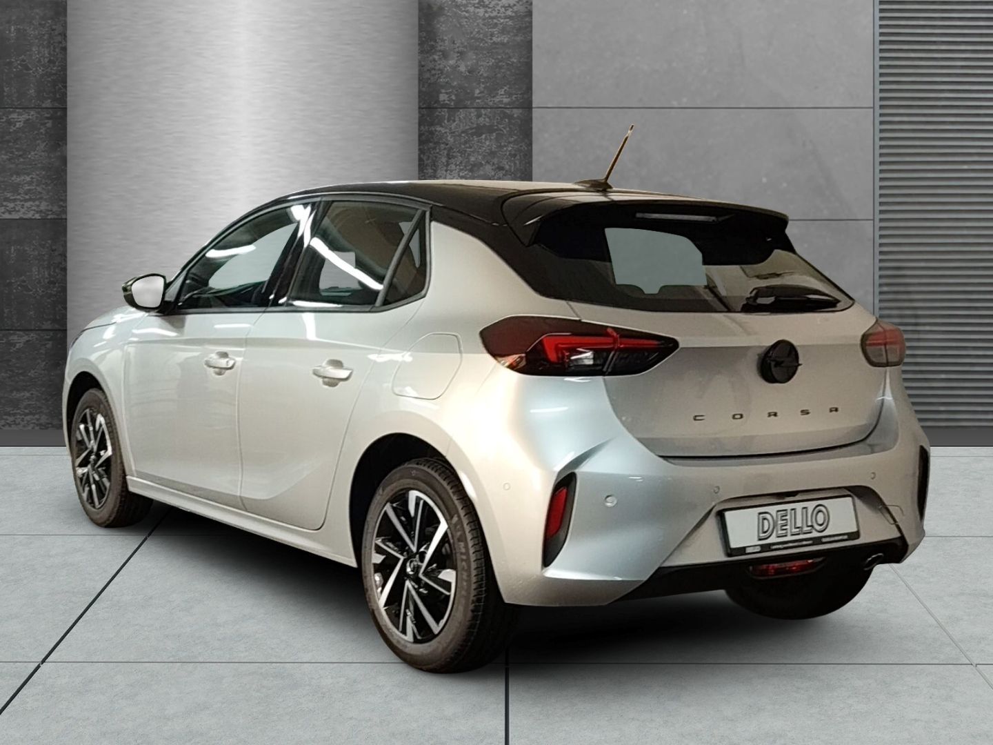 Opel Corsa - Bild 21