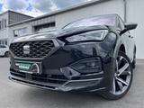 Seat Tarraco 1.5 TSI FR 20Zoll AHK 4xSHZ Memory Navi 