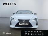 Lexus LC 500 Cabriolet Performance Paket *LED*ACC*CAM* - Lexus LC 500