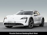 Porsche Taycan 4S Cross Turismo Sport Chrono BOSE Pano - Porsche Taycan in Hamburg