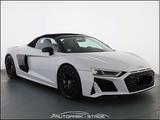 Audi R8 5.2 FSI quattro Spyder - : Allradantrieb, Cabrio