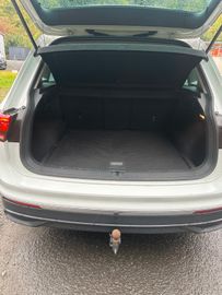 Volkswagen Tiguan - 8
