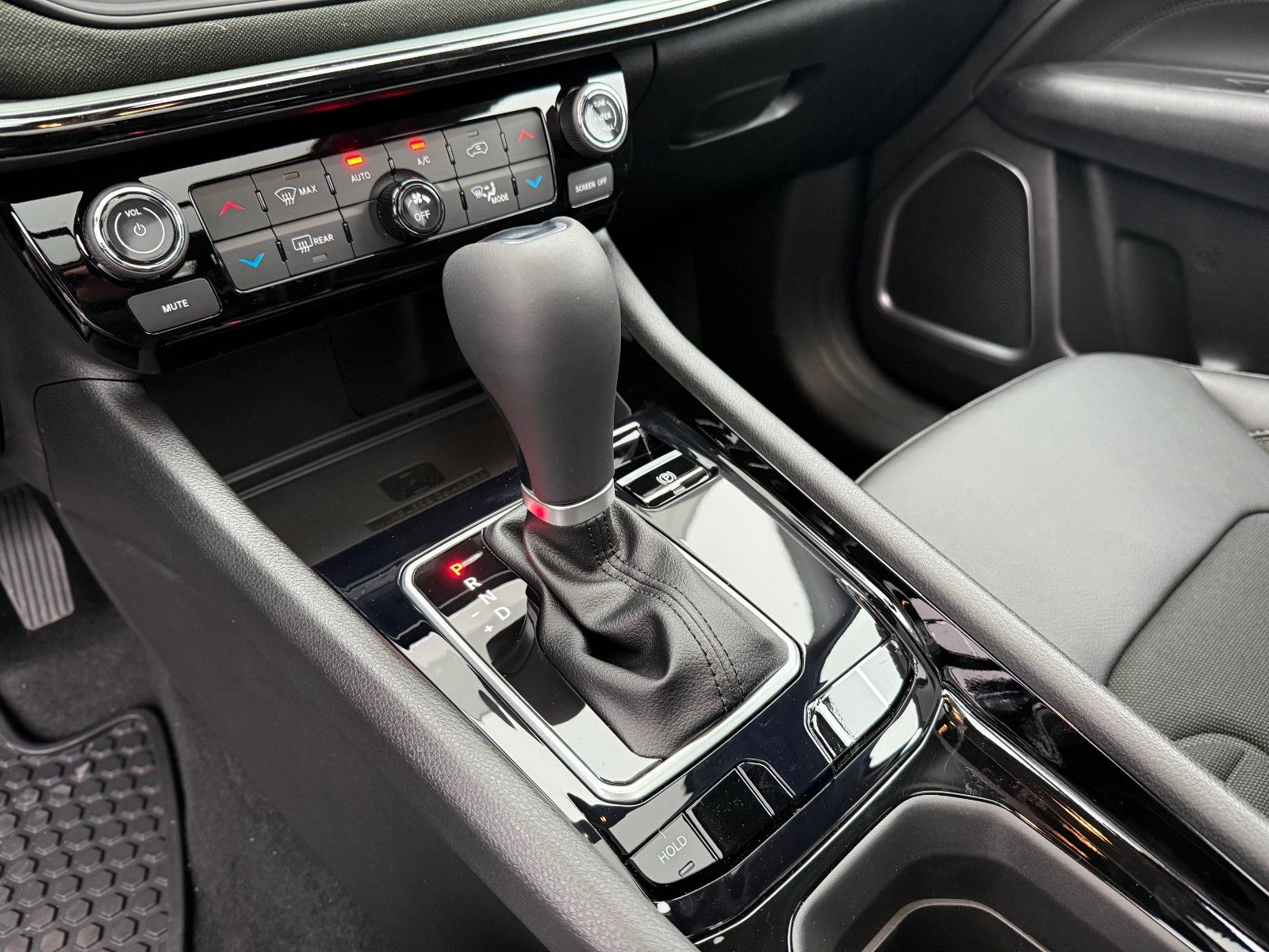 Jeep Compass - Bild 20