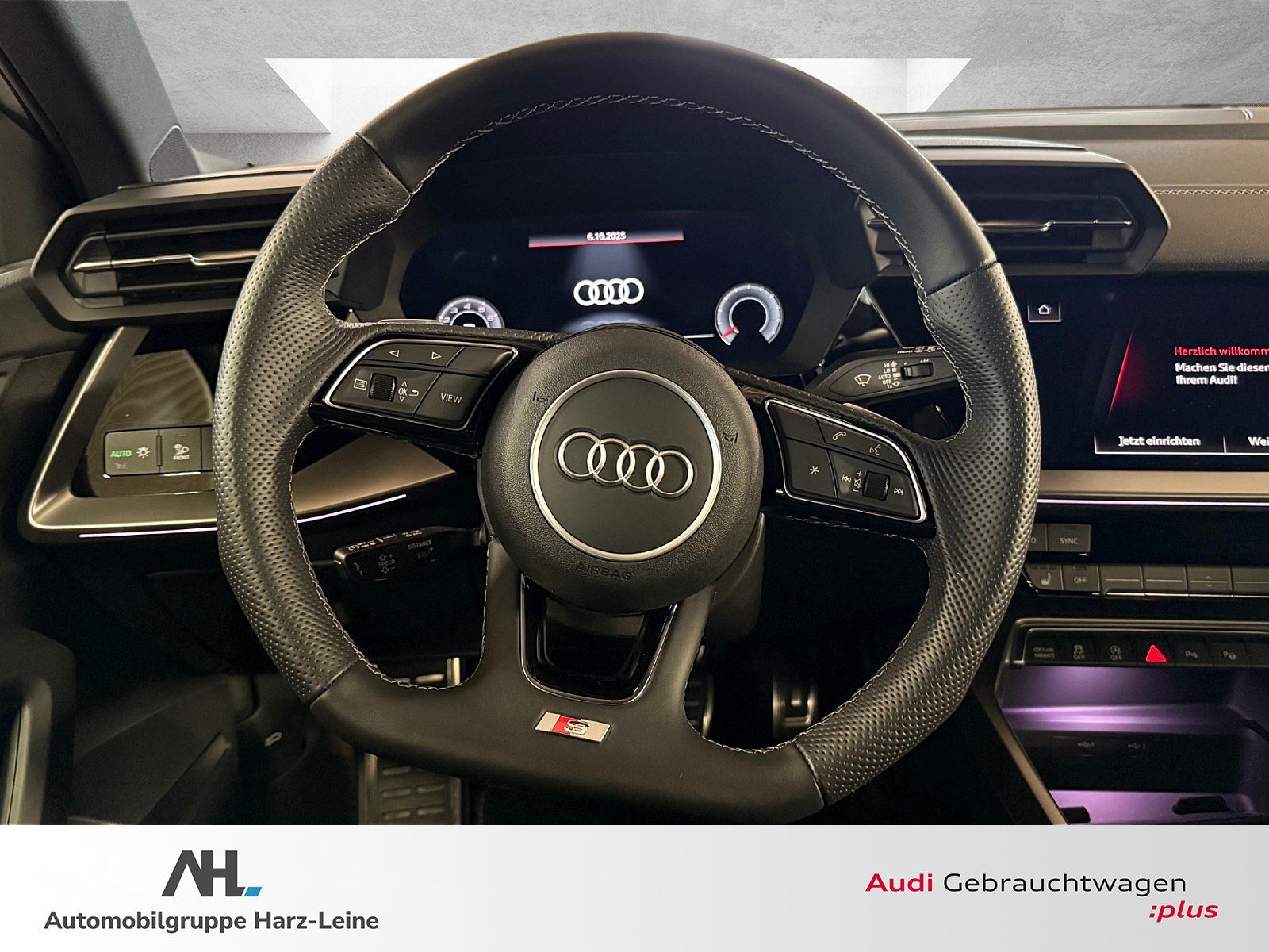 Audi S3 - Bild 16