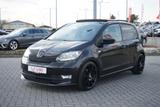 Skoda Citigo 1.0 Monte Carlo Sitzheizung !7Z  H&R DAB - Skoda Citigo mit Benzin-Antrieb: Kleinwagen, 1.0