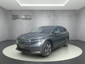 SKODA Enyaq iV 85