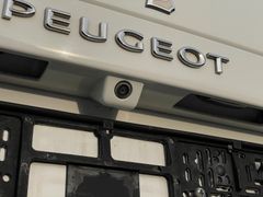 Pössl VANSTER | Aufstelldach | 8. Sitzer