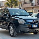 Opel Antara 2.0 CDTI 150CV Edition - gebrauchte Opel Antara aus dem Jahr 2007