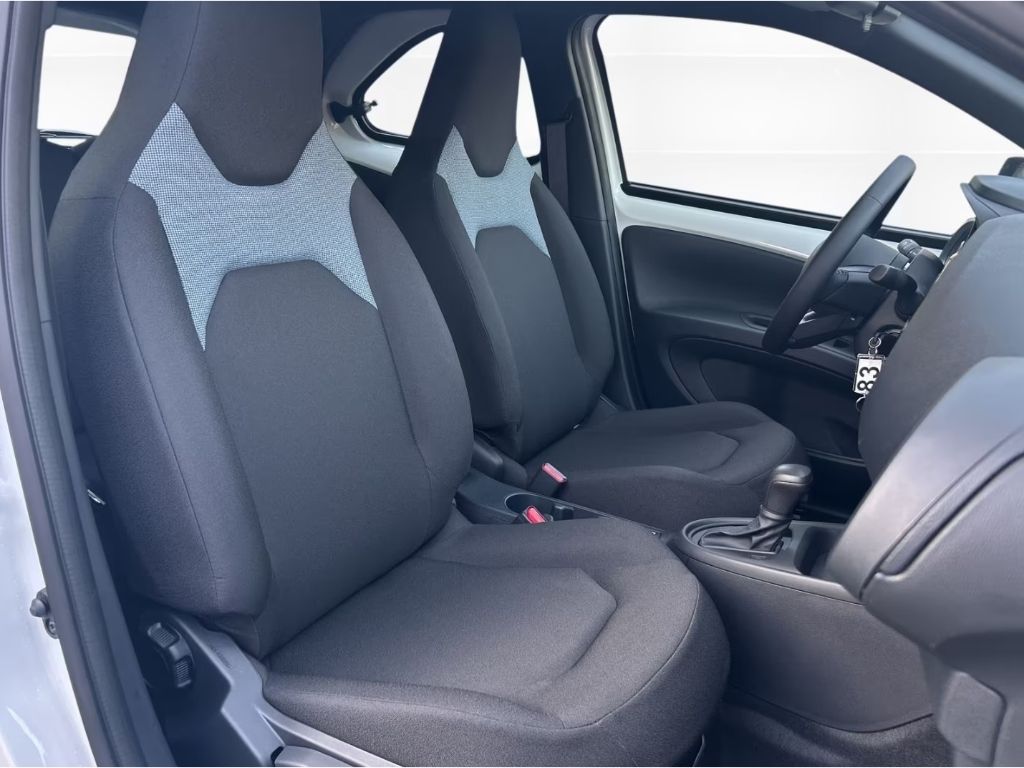 Toyota Aygo (X) - Bild 17