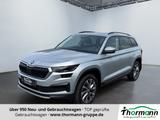 Skoda Kodiaq 2.0 TDI 4x4 Sitzheiz,Navi,AHK,360 Grad Ka