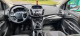 Ford Kuga 1,5 EcoBoost 2x4 110kW SYNC Edition SYN...