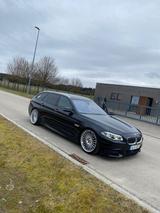 BMW 535d xDrive Touring A - - BMW 535 aus 2017