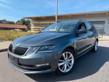Skoda Octavia Combi 1.4 TSI Autom. Drive " 1 Hand " - Skoda Octavia Drive mit Benzin-Antrieb