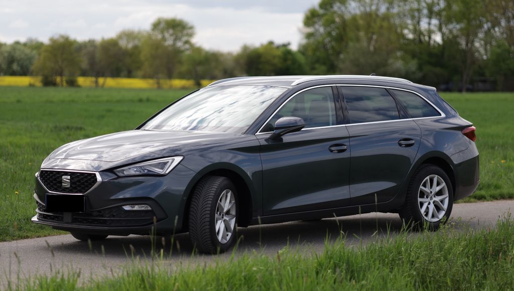 Image of Seat Leon